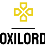 Oxilord's Avatar'
