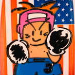 Brisco48's Avatar'