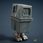 GreenRunner's Avatar'