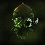 OneEyeTitan's Avatar'