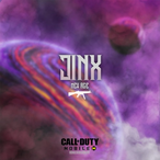 JINX.Poison's Avatar'