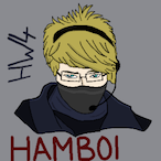 HW4_Hamboi_cL's Avatar'