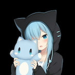 NekoMyLove's Avatar'