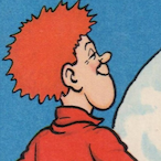 TheGingaNinja88's Avatar'