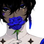 Babyalder's Avatar'
