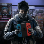 Bruce_Zg's Avatar'