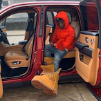 Spunky aaron's Avatar'