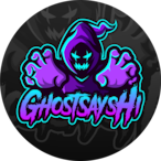 Gh0sTSaysHi's Avatar'