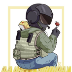 NyxFred's Avatar'