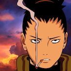 Shikamaru...'s Avatar'