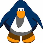 Cruxing's Avatar'