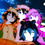 SariVRC's Avatar'