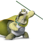 Yugban's Avatar'