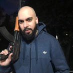 GORILLA_AK47's Avatar'