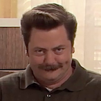Mr_Ron_Swanson's Avatar'