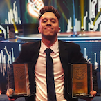 celebridade's Avatar'