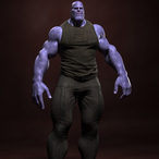Erindyret's Avatar'
