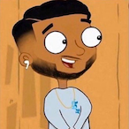 oMooses's Avatar'
