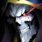 Major TmS's Avatar'