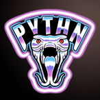 PYTHN.'s Avatar'