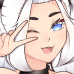 Pocket-Plushie's Avatar'