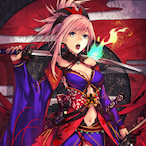Musashi_MyLove's Avatar'