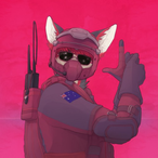 Ranengrive's Avatar'