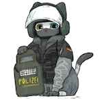 Pawsyguy's Avatar'