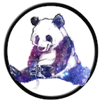 Panda-kunai's Avatar'