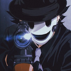 maybyday's Avatar'
