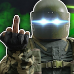 ItsMrBlueSky's Avatar'