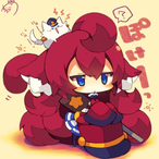 Theresahxx's Avatar'