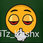 iTz_Kushx's Avatar'