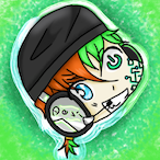 UFH-GreenNinja's Avatar'