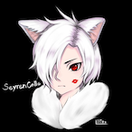 SeyrenColle's Avatar'