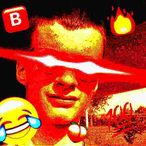 Fire-manTheHero's Avatar'