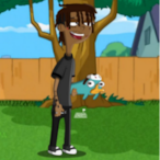 SP1KK3L's Avatar'
