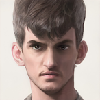 Orbtain's Avatar'