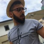 Moraiess's Avatar'