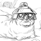 Schmiiggly's Avatar'