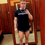 LtDan5864's Avatar'