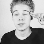 LetsTaddl's Avatar'