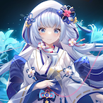 KFC_crazy4_v50's Avatar'