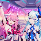 VampyRosy's Avatar'
