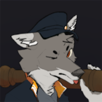 DrakoSamurai's Avatar'