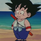 KidGoku's Avatar'