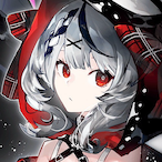 q with me's Avatar'