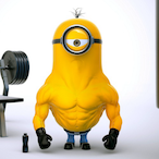 Minionlover82's Avatar'