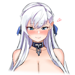 Nishigatsu's Avatar'