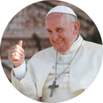 PopeFrancis8's Avatar'